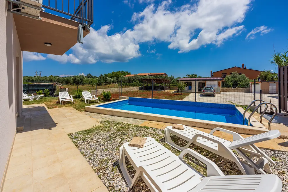 Ferienhaus in Pula mit Pool 999210625 38471 – Foto 4