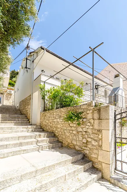 Ferienwohnung in Hvar  66159365 29616