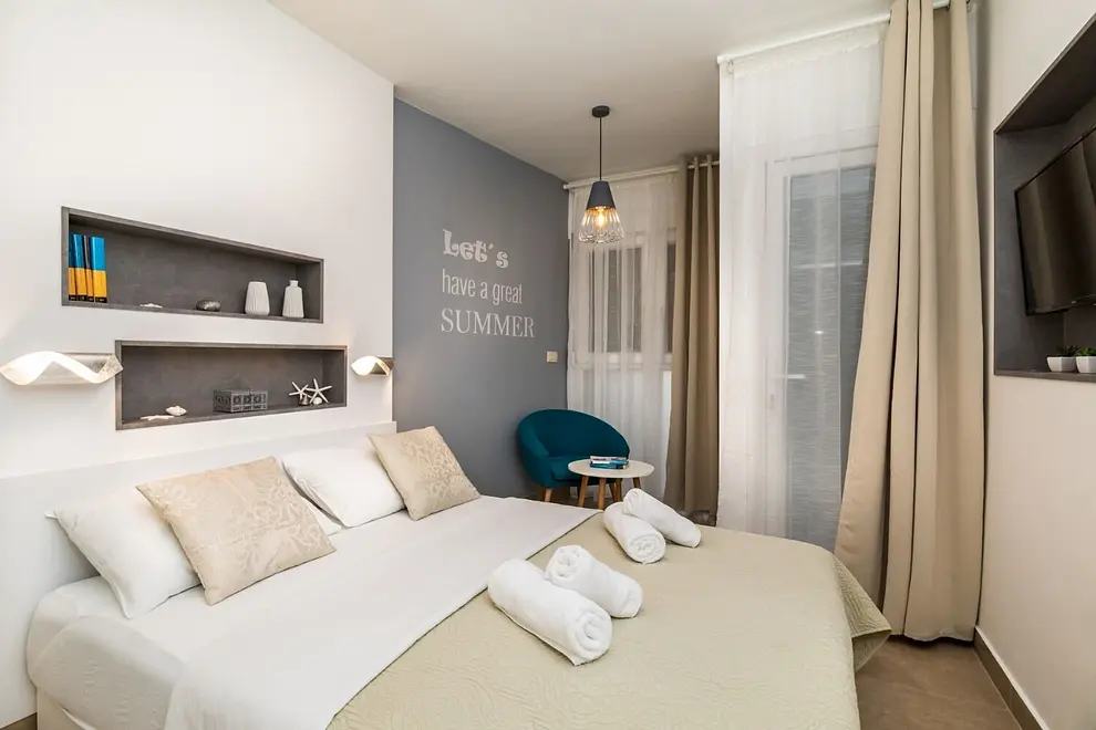 Ferienwohnung in Ploce  999210732 38574 – Foto 21