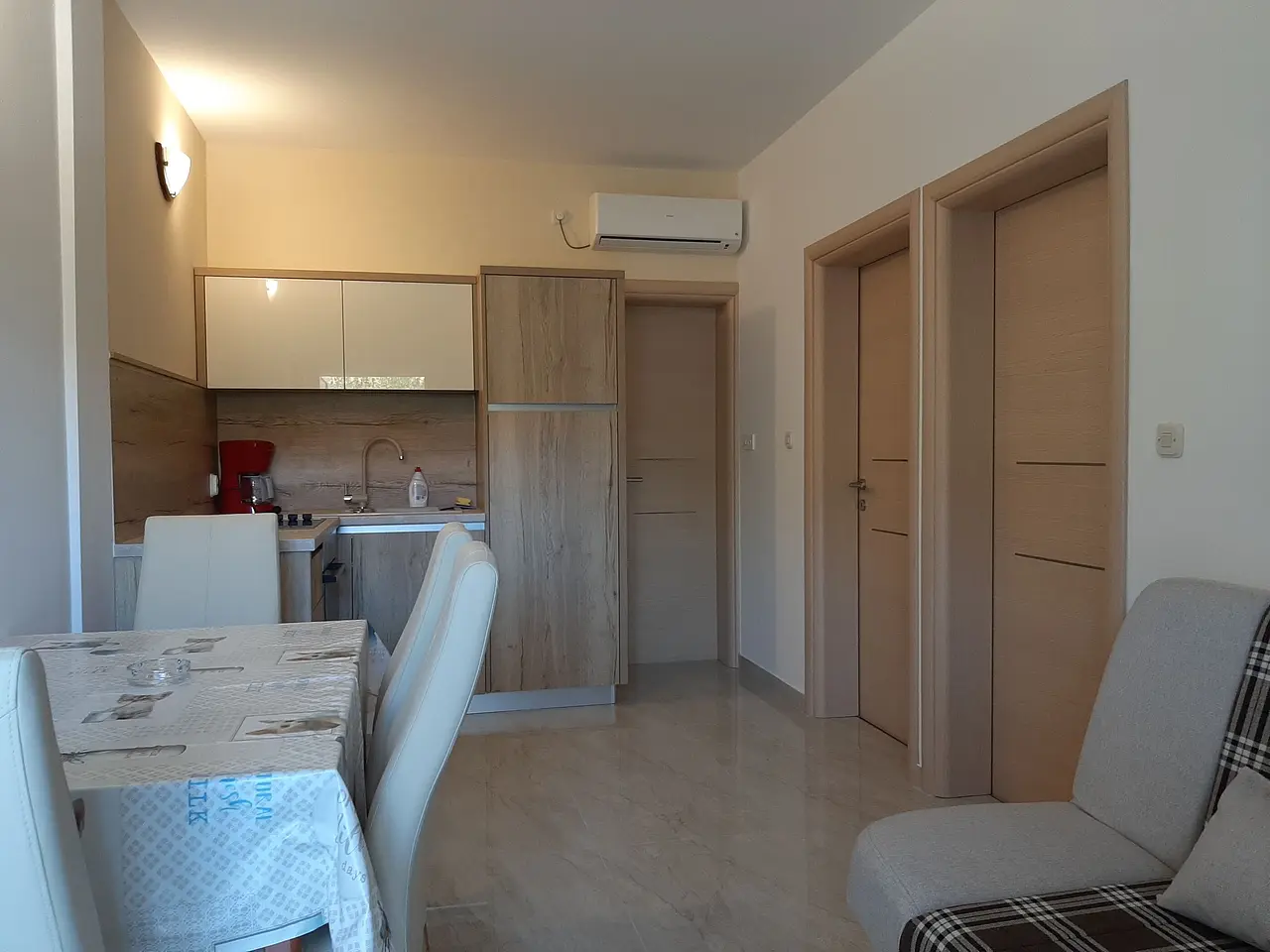 Ferienwohnung in Novalja  999204222 32432