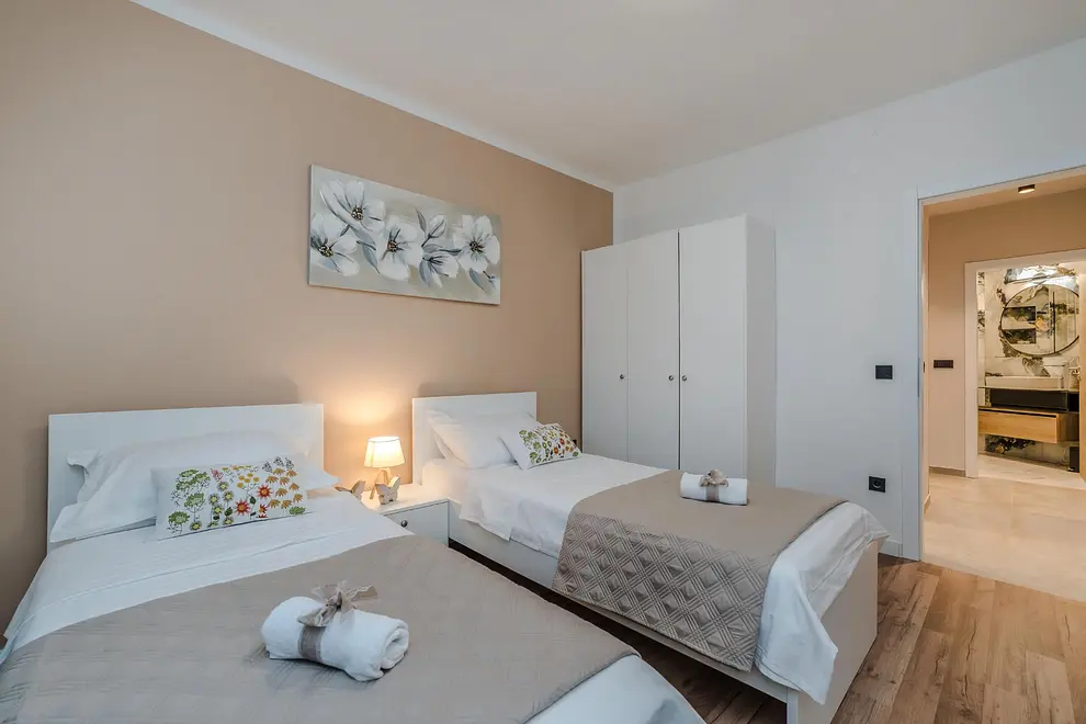 Ferienwohnung in Nin mit Pool 999207364 35421 – Foto 28