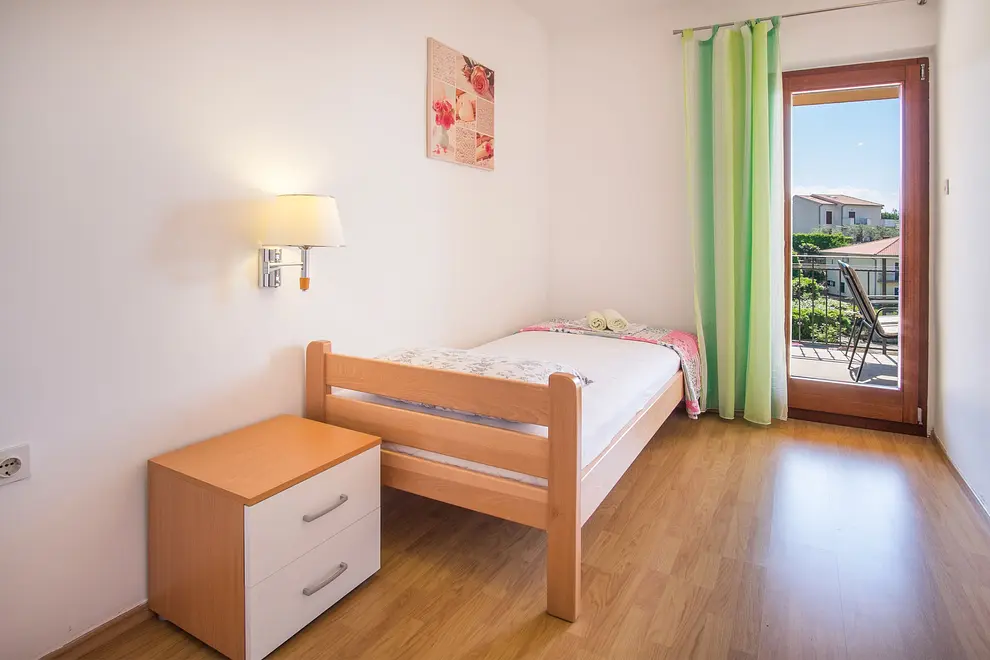 Ferienwohnung in Krk  999202617 30893 – Foto 10