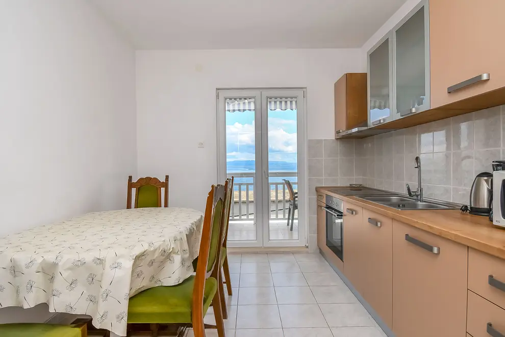 Ferienwohnung in Ciovo  999202766 31040 – Foto 16