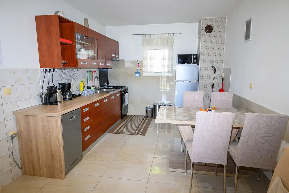 Ferienwohnung in Novi Vinodolski  999235033 42959 – Foto 4