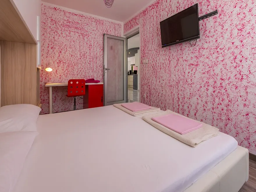 Ferienwohnung in Klenovica mit Pool 999207268 35331 – Foto 20