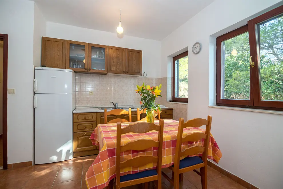 Ferienwohnung in Omis  999202276 30586 – Foto 3