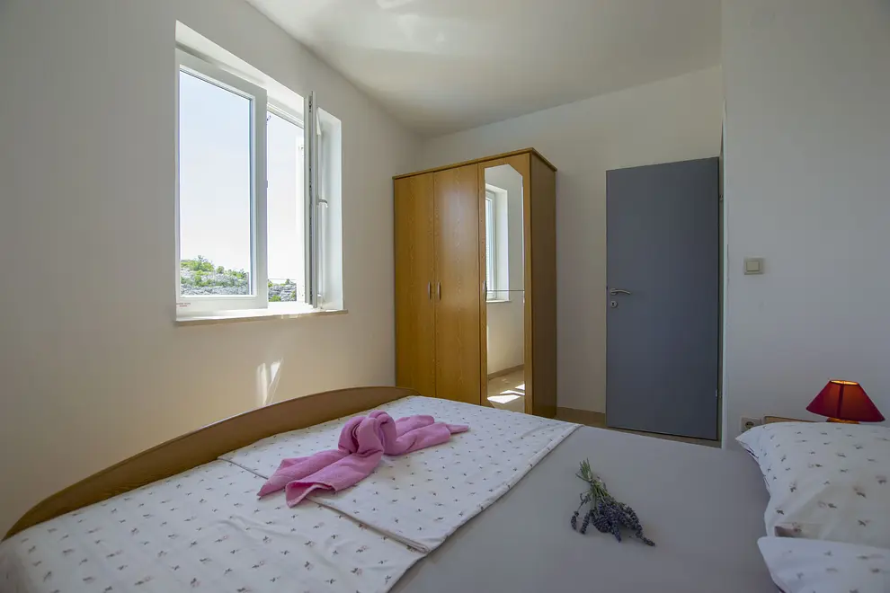 Ferienwohnung in Karlobag mit Pool 999213418 40928 – Foto 2