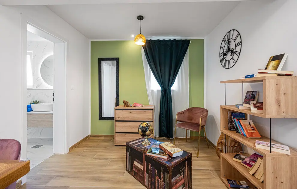 Ferienwohnung in Pirovac  999211463 39235 – Foto 8