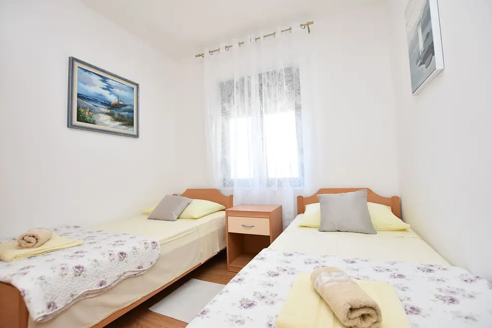 Ferienwohnung in Primosten  999206094 34214 – Foto 3