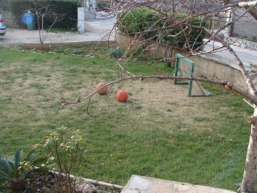 Ferienwohnung in Tribunj  66151704 25771