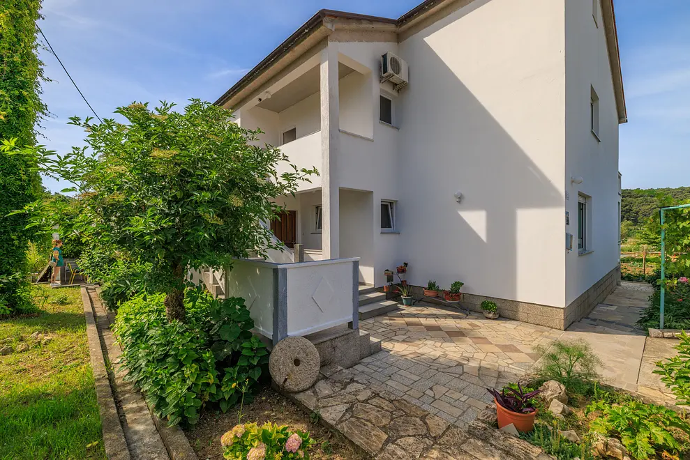Ferienwohnung in Kampor  999207604 41149 – Foto 30