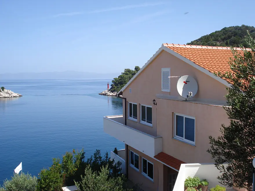 Ferienwohnung in Lastovo haustiergeeignet 6617847 2299