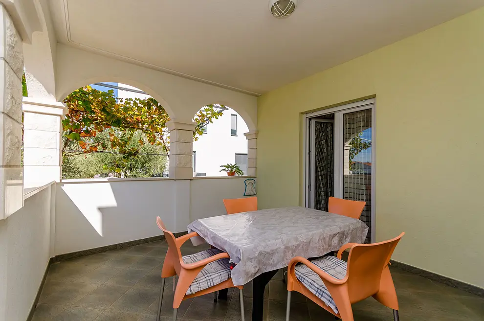 Ferienwohnung in Ciovo  999209115 37046 – Foto 4