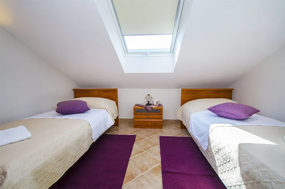 Ferienwohnung in Rogoznica  999205660 33800 – Foto 13