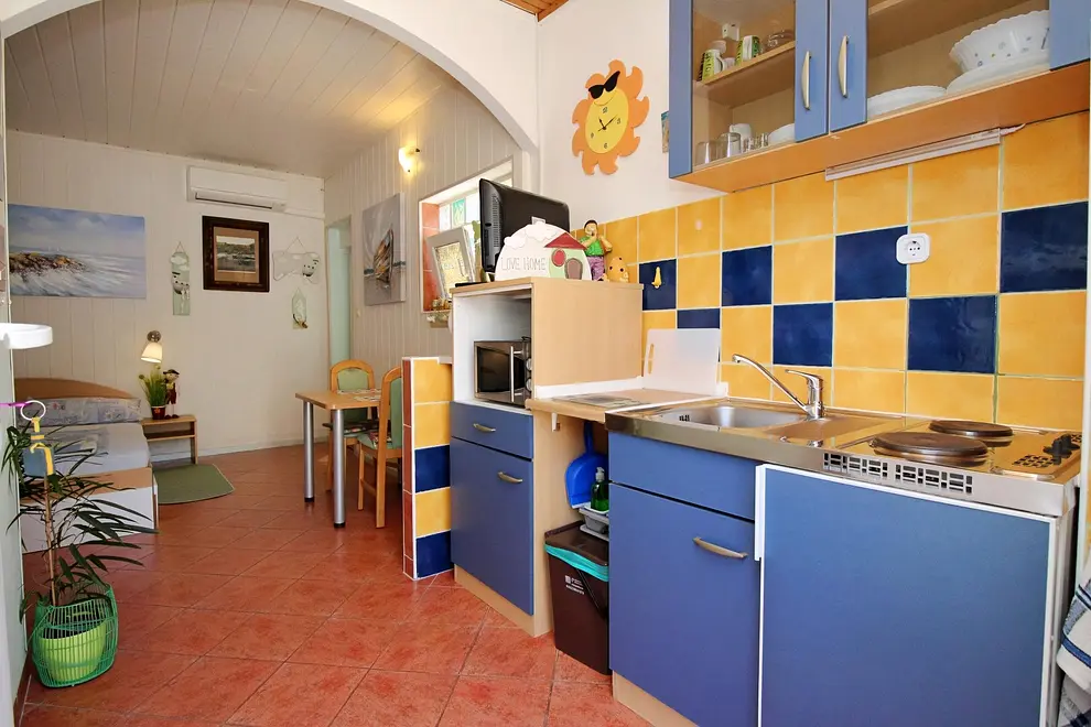 Ferienwohnung in Dobrinj  999224016 42127 – Foto 15