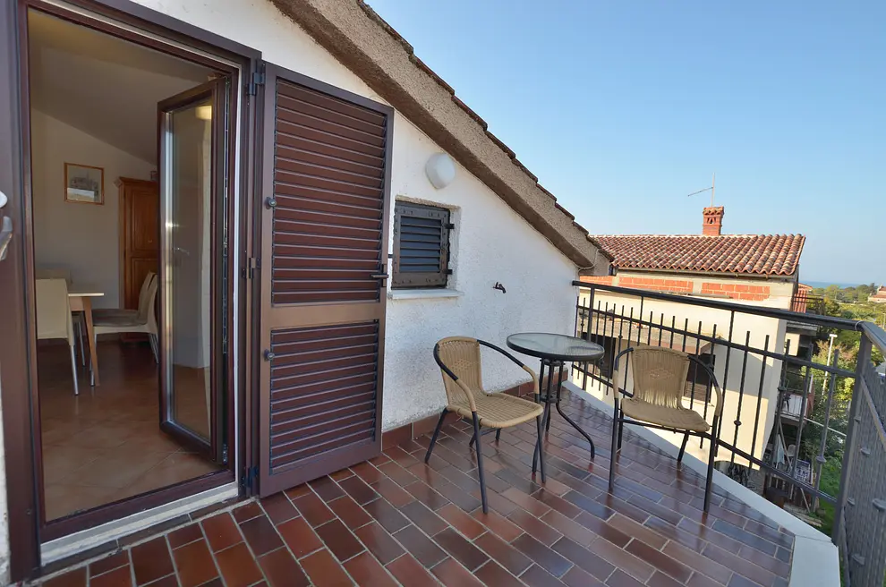 Ferienwohnung in Novigrad in Dalmatien  999203420 31669 – Foto 16
