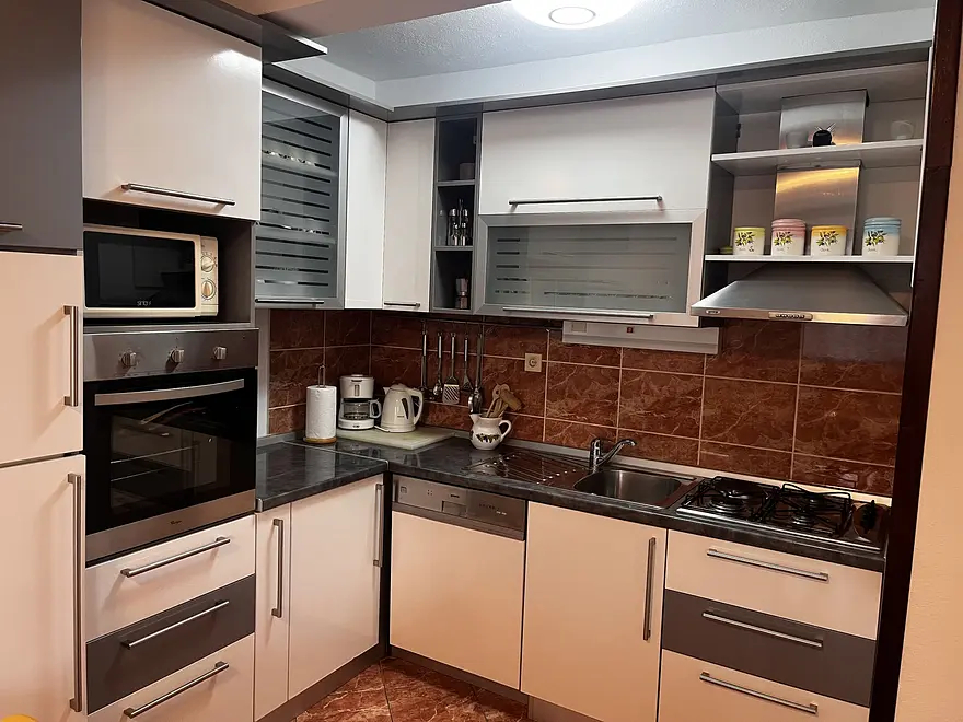 Ferienwohnung in Rogoznica  999209600 37519 – Foto 5