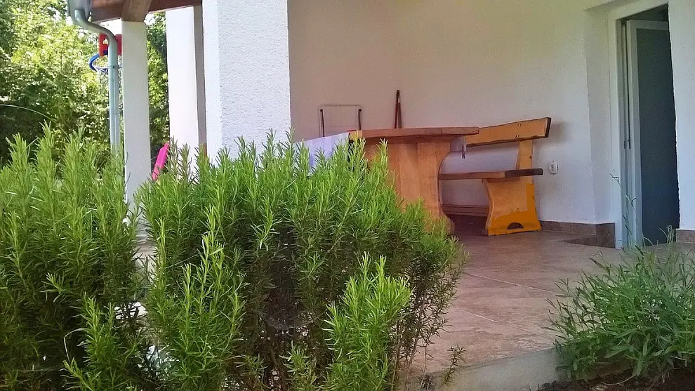 Ferienwohnung in Krsan mit Pool und haustiergeeignet 999203915 32139 – Foto 9