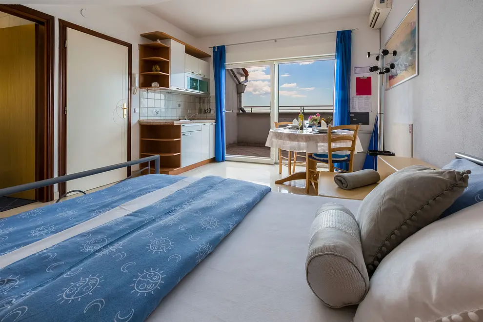 Ferienwohnung in Crikvenica haustiergeeignet 999202951 31216 – Foto 8