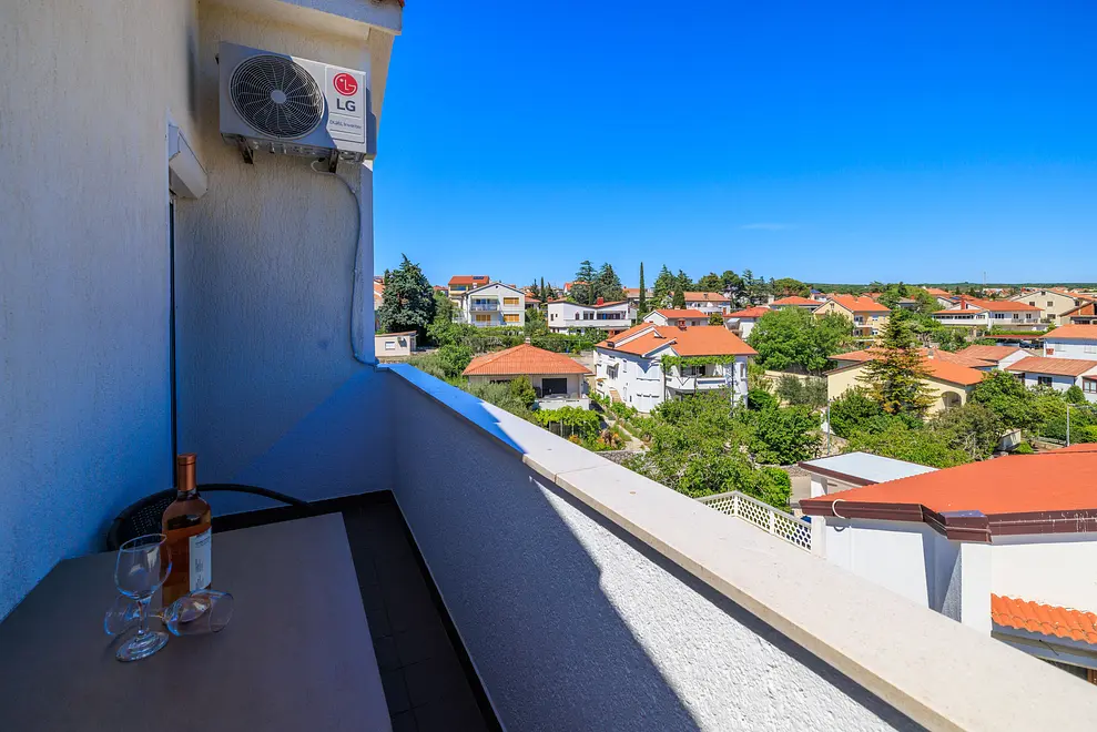 Ferienwohnung in Krk  999203377 31628 – Foto 37