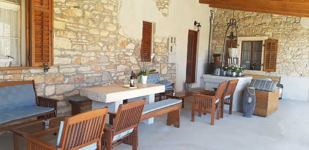 Ferienappartment in Marcana  999210572 38423 – Foto 7