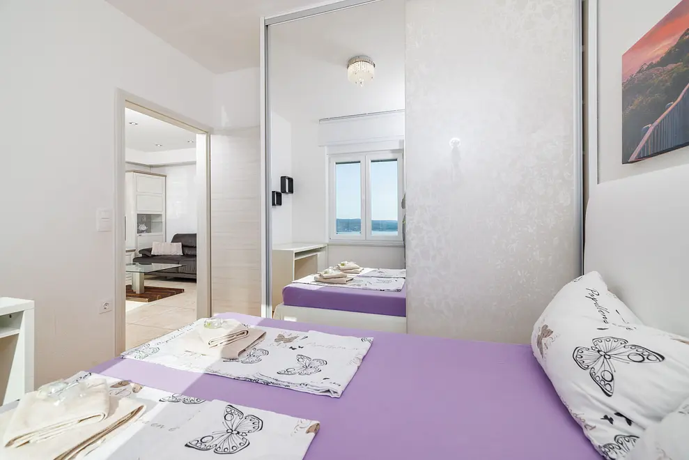 Ferienwohnung in Crikvenica  999204691 32882 – Foto 25
