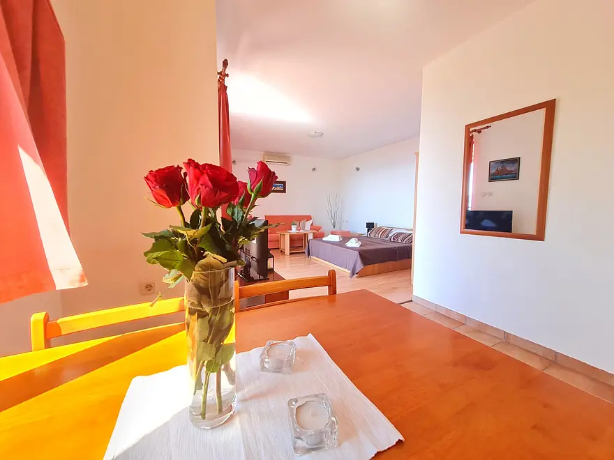 Ferienwohnung in Klenovica  999206407 34510 – Foto 2
