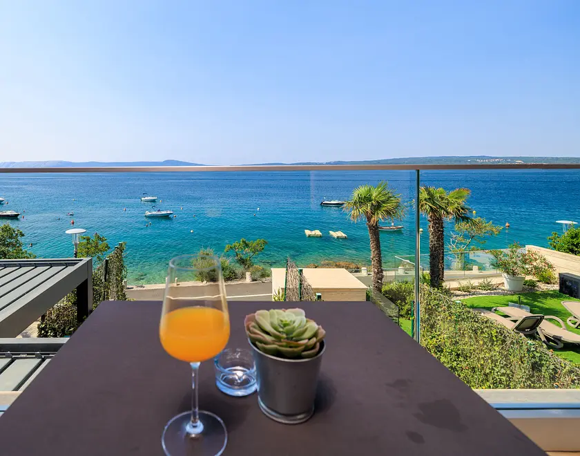 Ferienwohnung in Crikvenica  999206274 34383 – Foto 19