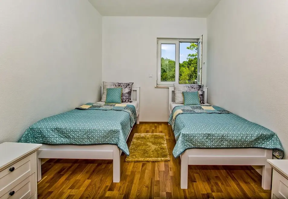 Ferienwohnung in Hrvace mit Pool 999212807 40380 – Foto 17