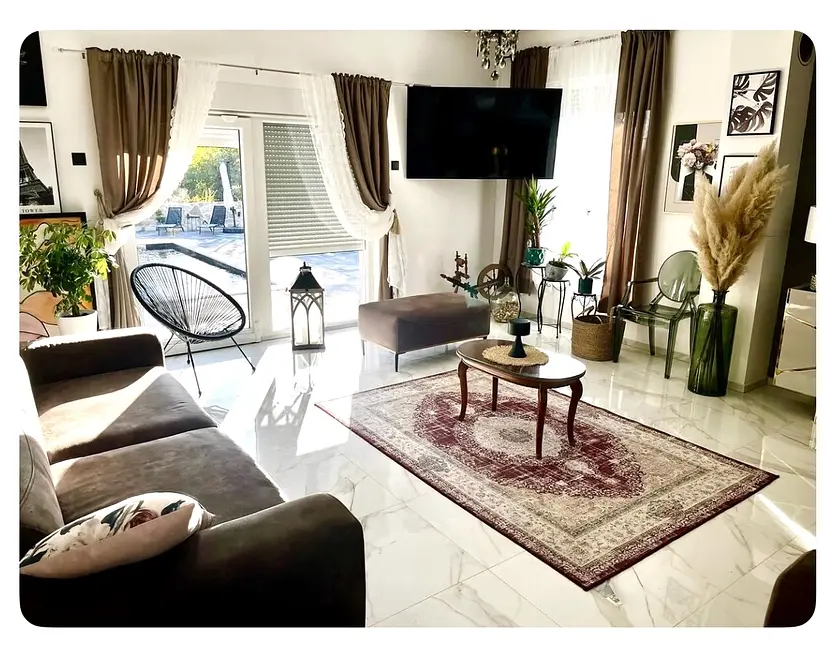 Ferienhaus in Makarska mit Pool 999211201 39013 – Foto 12