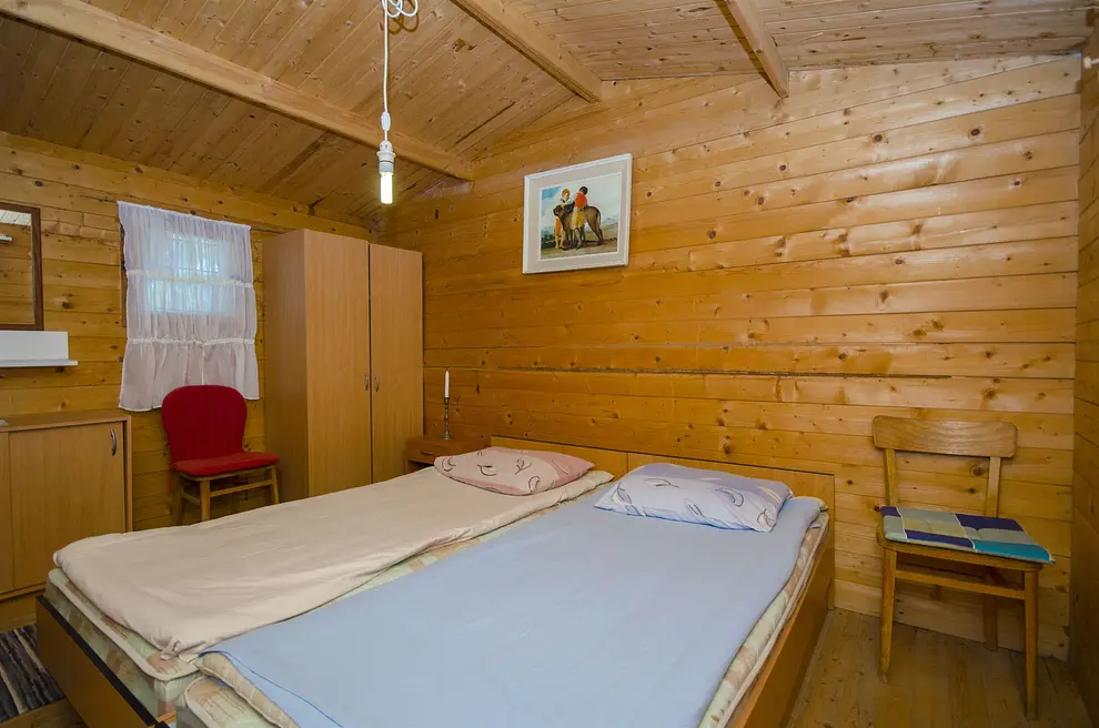 Ferienwohnung in Brac haustiergeeignet 999205087 33255