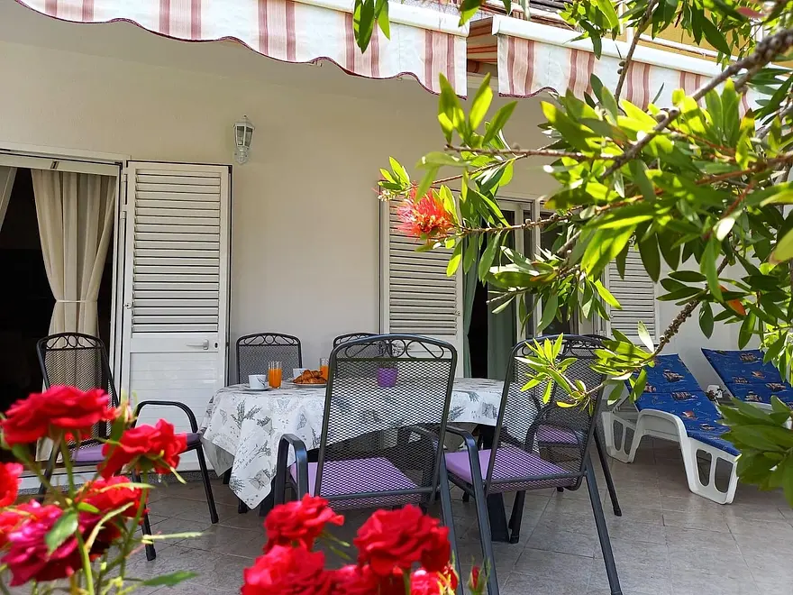 Ferienwohnung in Ciovo  999204419 32615 – Foto 2
