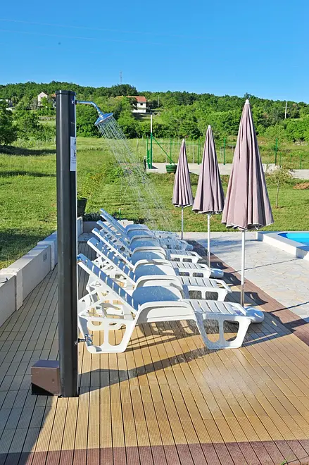 Ferienhaus in Hrvace mit Pool 999204008 32232 – Foto 27