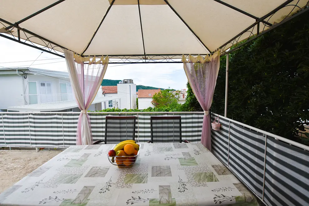 Ferienwohnung in Primosten  999209227 37156