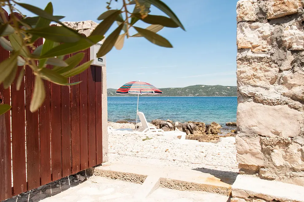 Ferienwohnung in Drvenik Mali Island haustiergeeignet 66125874 12527