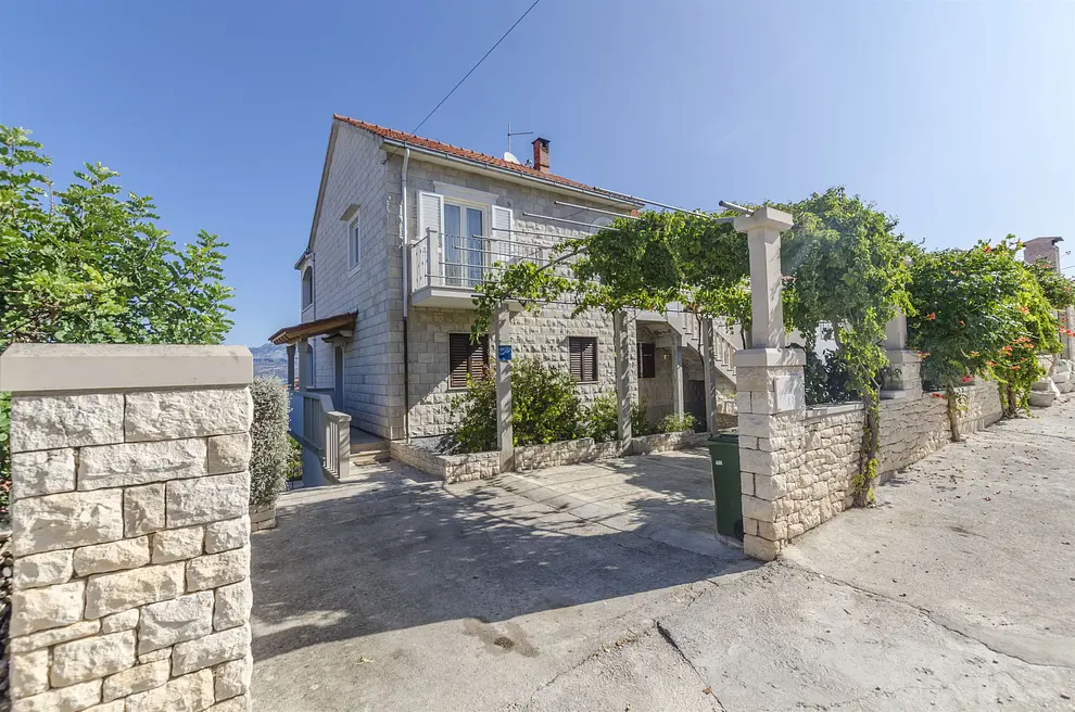 Ferienwohnung in Brac  999202974 31239 – Foto 9