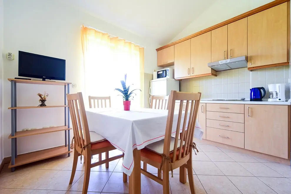 Ferienwohnung in Preko  999209822 37722 – Foto 3