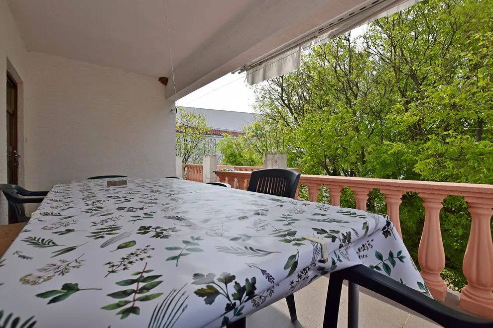 Ferienappartment in Starigrad  999205941 34067 – Foto 14