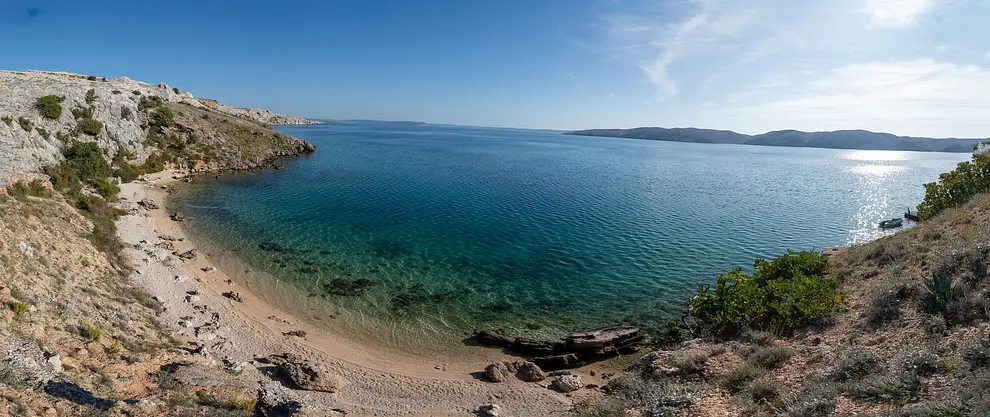 Ferienwohnung in Pag mit Pool 999204845 33026 – Foto 46