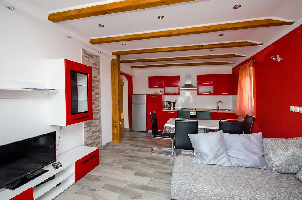 Ferienwohnung in Rab  999204123 32335 – Foto 7