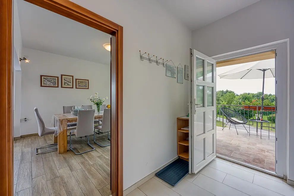 Ferienwohnung in Zminj mit Pool 999206397 41124 – Foto 7
