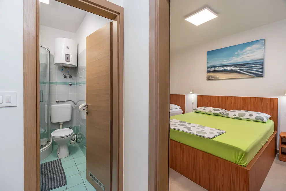 Ferienwohnung in Mandre haustiergeeignet 999210173 38050 – Foto 8