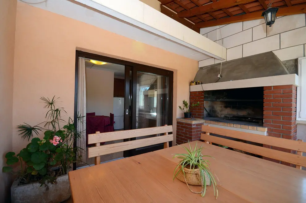 Ferienwohnung in Korcula  999204133 32345 – Foto 7