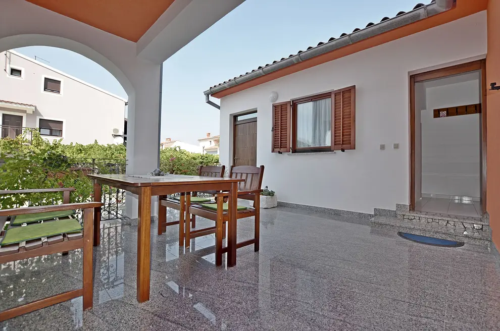 Ferienwohnung in Fazana  999203794 32021 – Foto 18