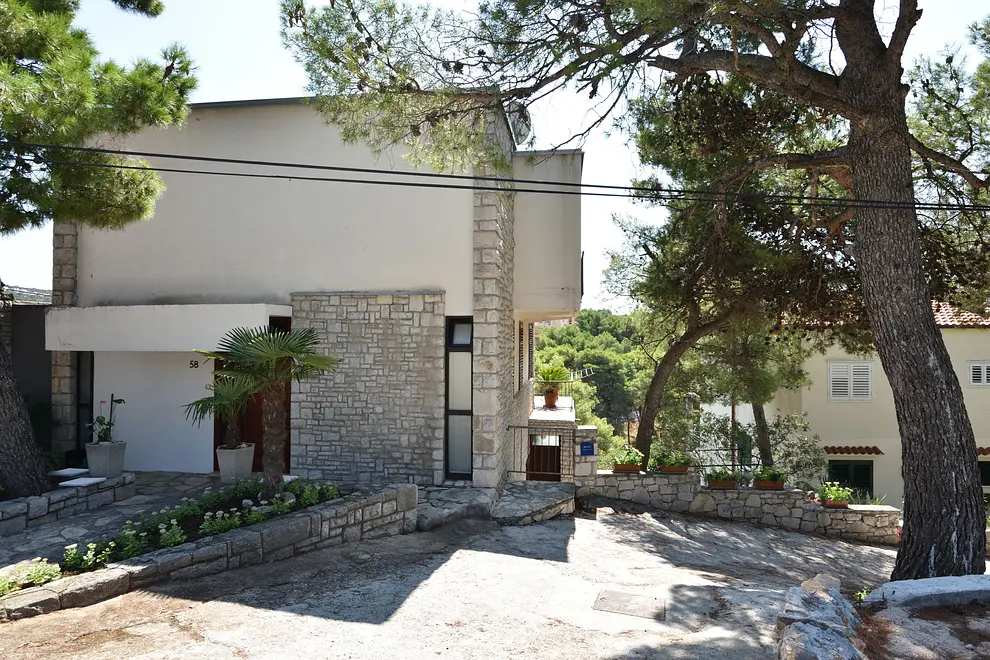 Ferienwohnung in Primosten  999206428 34530 – Foto 9