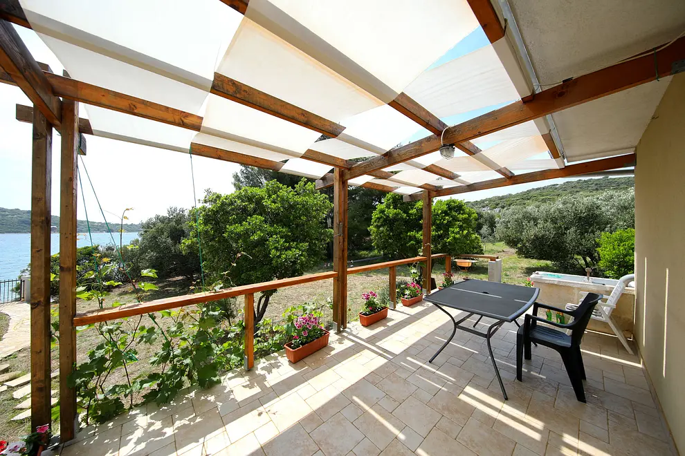 Ferienwohnung in Pasman  999206365 34470 – Foto 14