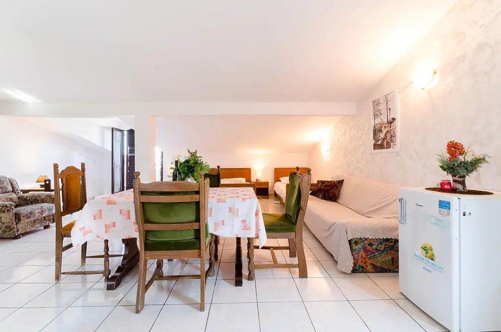 Ferienwohnung in Banjole  999202999 31261 – Foto 7
