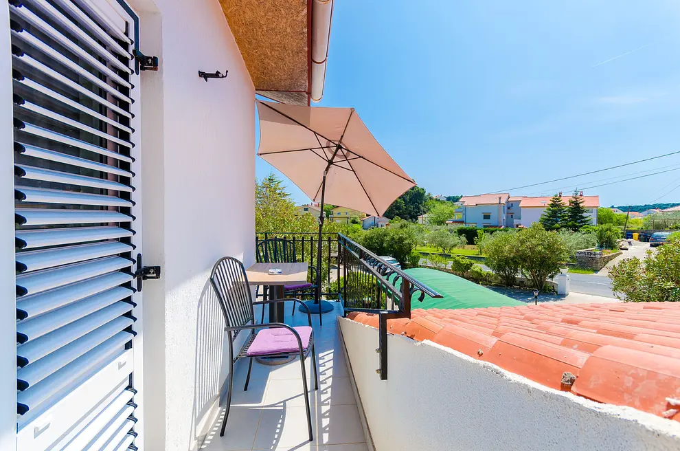 Ferienwohnung in Palit  66128223 14443