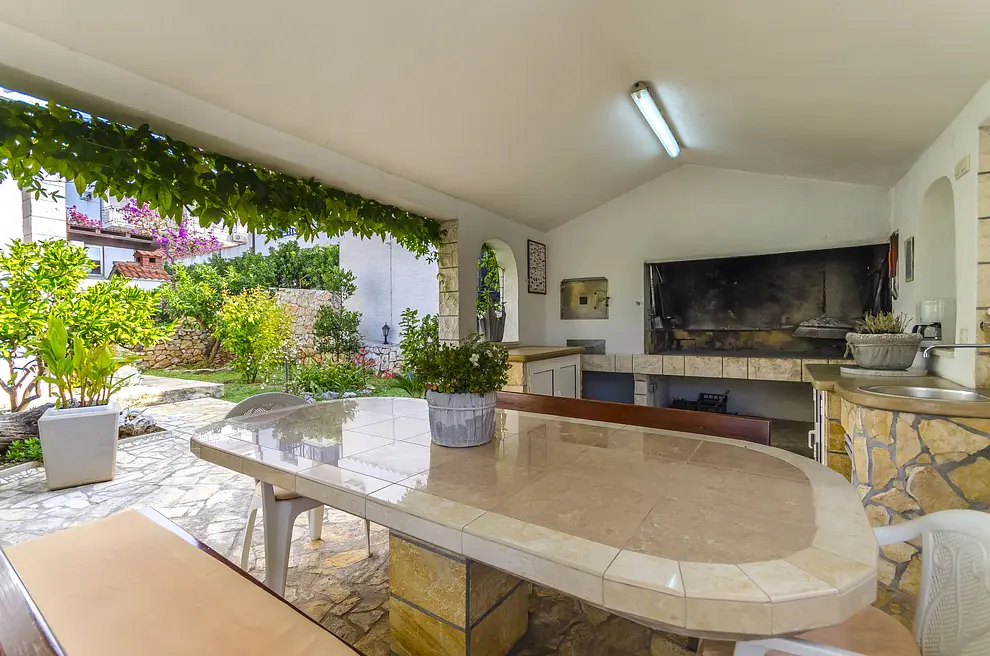 Ferienwohnung in Ciovo  999205622 33764 – Foto 12