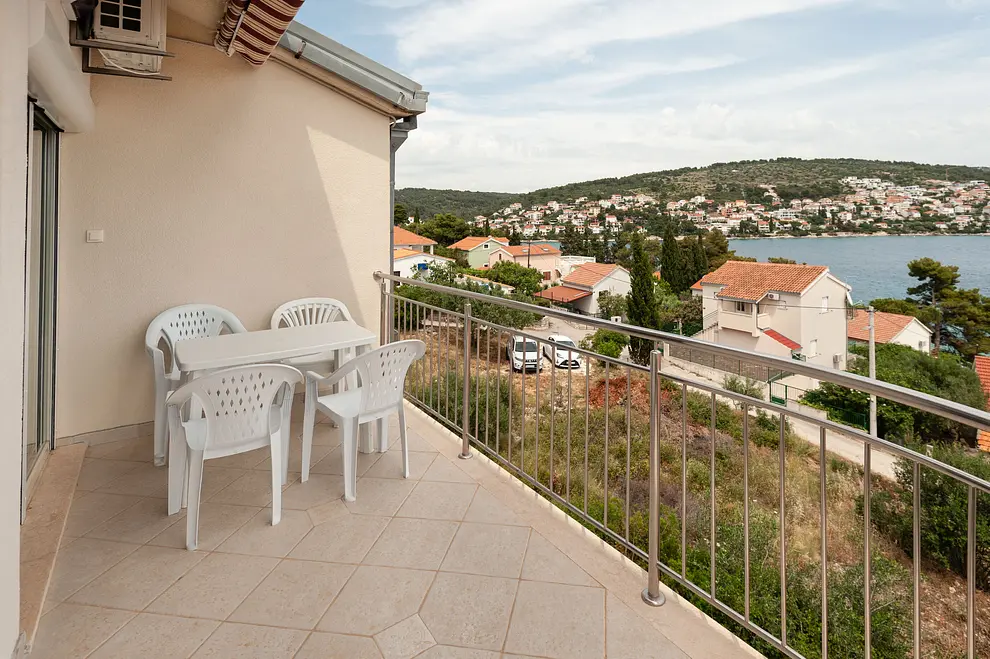 Ferienwohnung in Ciovo  999202917 31186 – Foto 9